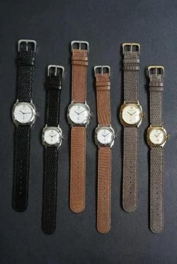 <img class='new_mark_img1' src='https://img.shop-pro.jp/img/new/icons13.gif' style='border:none;display:inline;margin:0px;padding:0px;width:auto;' />VAGUE WATCH Co.ʥåѥˡ Coussin Sophie DressLizard