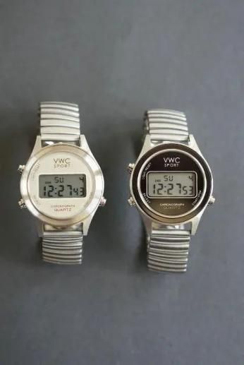 <img class='new_mark_img1' src='https://img.shop-pro.jp/img/new/icons13.gif' style='border:none;display:inline;margin:0px;padding:0px;width:auto;' />VAGUE WATCH Co.ʥåѥˡDG2000 Extension