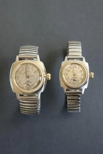 <img class='new_mark_img1' src='https://img.shop-pro.jp/img/new/icons13.gif' style='border:none;display:inline;margin:0px;padding:0px;width:auto;' />VAGUE WATCH Co.ʥåѥˡ Coussin Early Extension