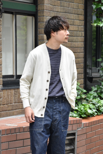 <img class='new_mark_img1' src='https://img.shop-pro.jp/img/new/icons13.gif' style='border:none;display:inline;margin:0px;padding:0px;width:auto;' />ڴָRinascenteʥʥơ Washable Comfort cardigan 