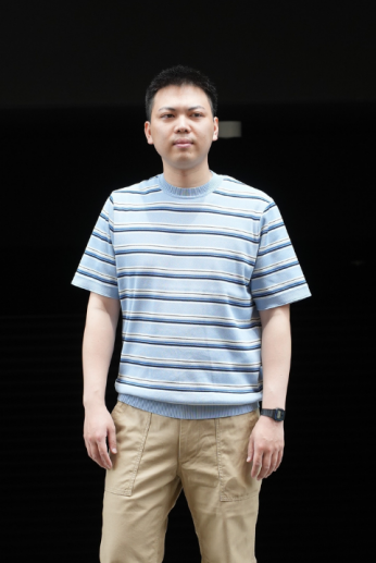 <img class='new_mark_img1' src='https://img.shop-pro.jp/img/new/icons13.gif' style='border:none;display:inline;margin:0px;padding:0px;width:auto;' />ڴָRinascenteʥʥơ Retro Stripe Crewneck 