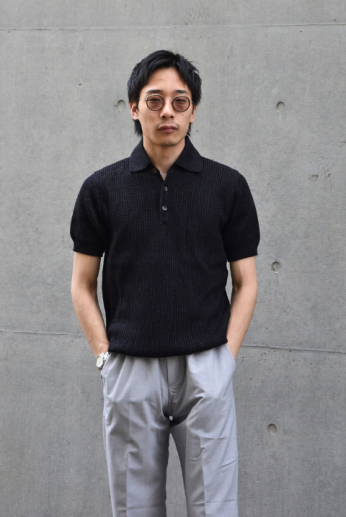<img class='new_mark_img1' src='https://img.shop-pro.jp/img/new/icons13.gif' style='border:none;display:inline;margin:0px;padding:0px;width:auto;' />ڴָRinascenteʥʥơ WashiTropical Polo 