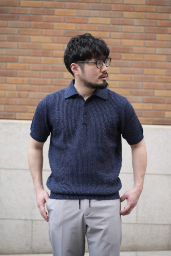 <img class='new_mark_img1' src='https://img.shop-pro.jp/img/new/icons13.gif' style='border:none;display:inline;margin:0px;padding:0px;width:auto;' />ڴָRinascenteʥʥơ WashiTropical Polo 