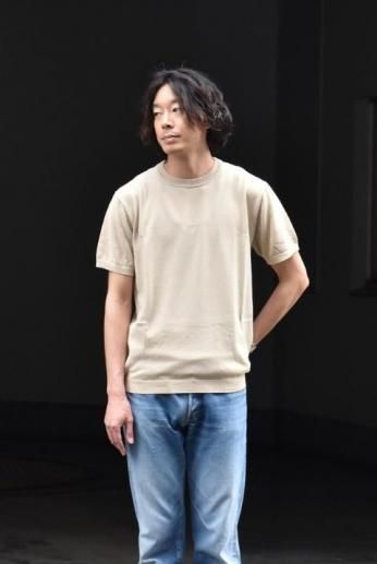 <img class='new_mark_img1' src='https://img.shop-pro.jp/img/new/icons13.gif' style='border:none;display:inline;margin:0px;padding:0px;width:auto;' />MOONCASTLEʥࡼ󥭥å ICE COTTON CREWNECK ƥ١