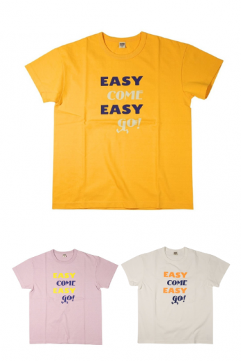 <img class='new_mark_img1' src='https://img.shop-pro.jp/img/new/icons13.gif' style='border:none;display:inline;margin:0px;padding:0px;width:auto;' />BARNS OUTFITTERSʥС󥺥ȥեåGOAT TEE PT 