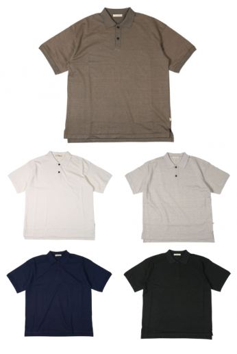<img class='new_mark_img1' src='https://img.shop-pro.jp/img/new/icons29.gif' style='border:none;display:inline;margin:0px;padding:0px;width:auto;' />7/18ʶ12:00~䳫ϡUN-USELESSʥ桼쥹LINEN POLO KNITEEʡ24,200-ǹߡ