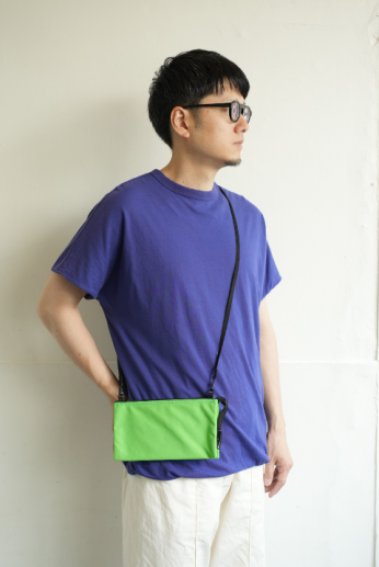 <img class='new_mark_img1' src='https://img.shop-pro.jp/img/new/icons13.gif' style='border:none;display:inline;margin:0px;padding:0px;width:auto;' />BAG'n'NOUNʥХåʥ COLOR TRIO 'L' ꡼