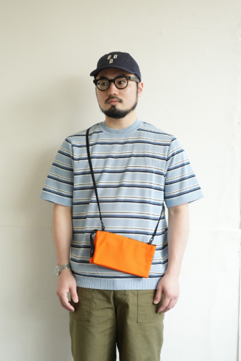 <img class='new_mark_img1' src='https://img.shop-pro.jp/img/new/icons13.gif' style='border:none;display:inline;margin:0px;padding:0px;width:auto;' />BAG'n'NOUNʥХåʥ COLOR TRIO 'L' 