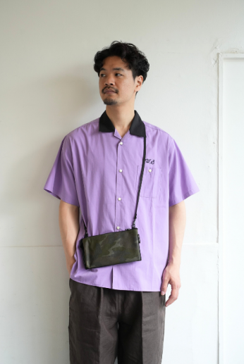 <img class='new_mark_img1' src='https://img.shop-pro.jp/img/new/icons13.gif' style='border:none;display:inline;margin:0px;padding:0px;width:auto;' />BAG'n'NOUNʥХåʥ TRIO 'L/CAMO'