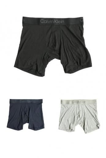 <img class='new_mark_img1' src='https://img.shop-pro.jp/img/new/icons13.gif' style='border:none;display:inline;margin:0px;padding:0px;width:auto;' />Calvin KleinʥХ󥯥饤 Underwear Boxer Brief Modal