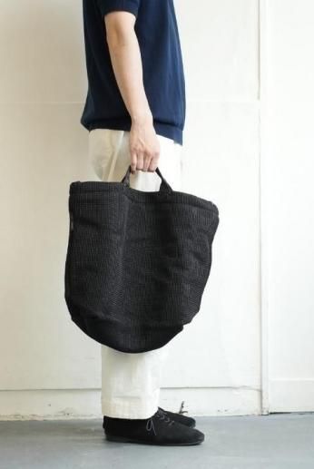 <img class='new_mark_img1' src='https://img.shop-pro.jp/img/new/icons13.gif' style='border:none;display:inline;margin:0px;padding:0px;width:auto;' />BAG'n'NOUNʥХåʥTOOLBAG MESH ֥å