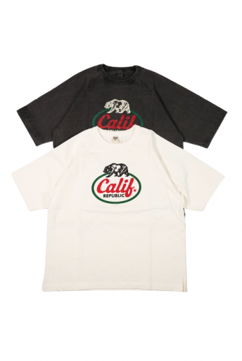 <img class='new_mark_img1' src='https://img.shop-pro.jp/img/new/icons13.gif' style='border:none;display:inline;margin:0px;padding:0px;width:auto;' />BARNS OUTFITTERSʥС󥺥ȥեå90's SS PT-T Carif