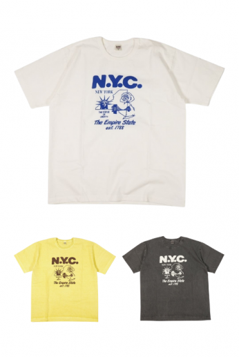 <img class='new_mark_img1' src='https://img.shop-pro.jp/img/new/icons13.gif' style='border:none;display:inline;margin:0px;padding:0px;width:auto;' />BARNS OUTFITTERSʥС󥺥ȥեå TUBE SS PT TEES