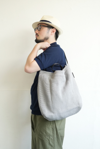 <img class='new_mark_img1' src='https://img.shop-pro.jp/img/new/icons13.gif' style='border:none;display:inline;margin:0px;padding:0px;width:auto;' />ڥ٥ɲåƥࡪBAG'n'NOUNʥХåʥTOOLBAG MESH 졼