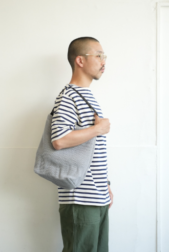 <img class='new_mark_img1' src='https://img.shop-pro.jp/img/new/icons13.gif' style='border:none;display:inline;margin:0px;padding:0px;width:auto;' />ڥ٥ɲåƥࡪBAG'n'NOUNʥХåʥTOOLBAG MESH 'MINI' 졼