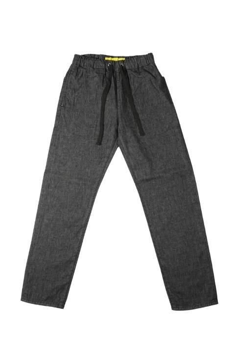 N.O.UN（ナウン）SPINDLE BLACK - ZABOU