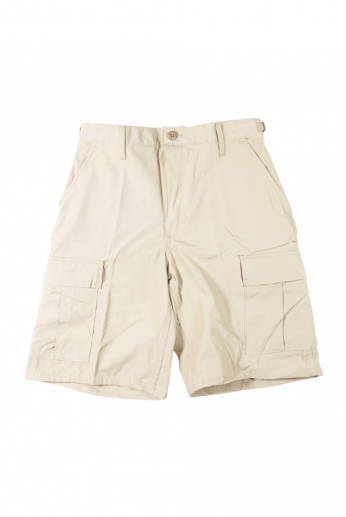 <img class='new_mark_img1' src='https://img.shop-pro.jp/img/new/icons16.gif' style='border:none;display:inline;margin:0px;padding:0px;width:auto;' />【訳アリ】PROPPER（プロッパー）BDU Short Ripstop　カーキ　サイズS　右バックポケット付近に汚れアリ