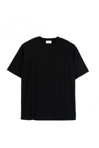 LIFiLLʥե WOOLISH® TEE BLACK