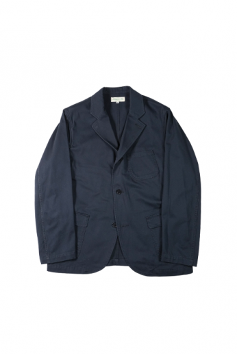 <img class='new_mark_img1' src='https://img.shop-pro.jp/img/new/icons13.gif' style='border:none;display:inline;margin:0px;padding:0px;width:auto;' />WORKERSʥLounge Jacket 8oz Light Chino 