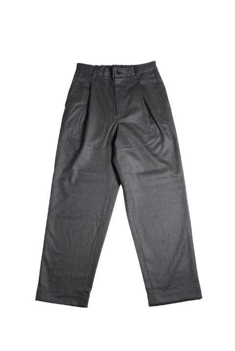 A VONTADE（アボンタージ） 1 Tac Easy Trousers WF - ZABOU