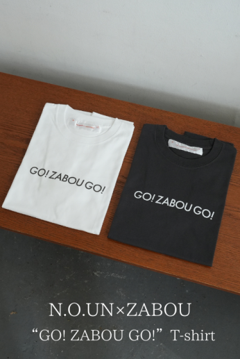 <img class='new_mark_img1' src='https://img.shop-pro.jp/img/new/icons13.gif' style='border:none;display:inline;margin:0px;padding:0px;width:auto;' />N.O.UNZABOU  ZABOUT  