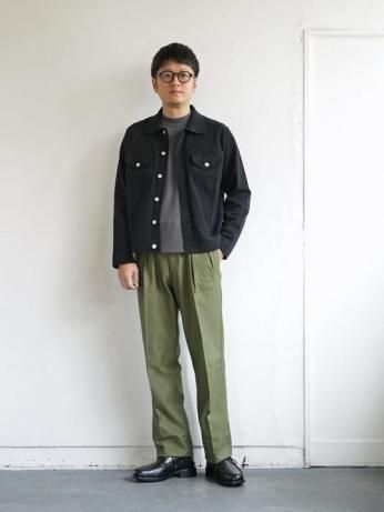 パンツ sa Wappen Sweat Pants / 2520809