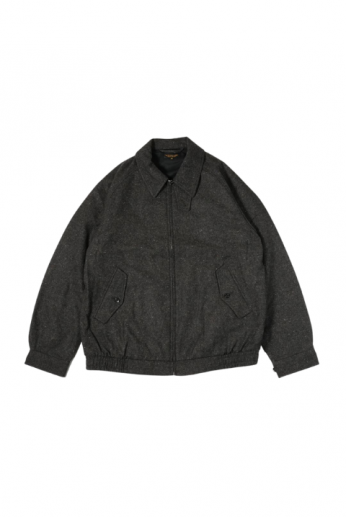 <img class='new_mark_img1' src='https://img.shop-pro.jp/img/new/icons13.gif' style='border:none;display:inline;margin:0px;padding:0px;width:auto;' />A VONTADEʥܥ󥿡Harrington Jacket 