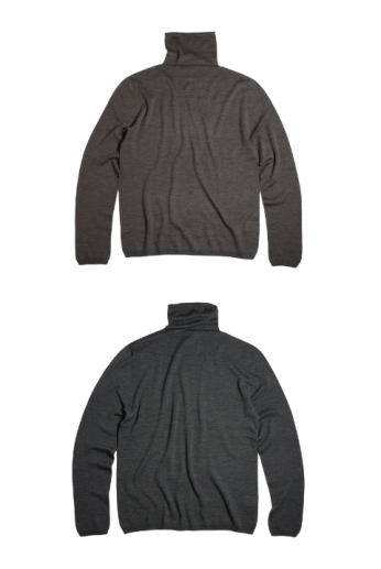 <img class='new_mark_img1' src='https://img.shop-pro.jp/img/new/icons13.gif' style='border:none;display:inline;margin:0px;padding:0px;width:auto;' />Rinascenteʥʥơ Seamless Mellow Highneck