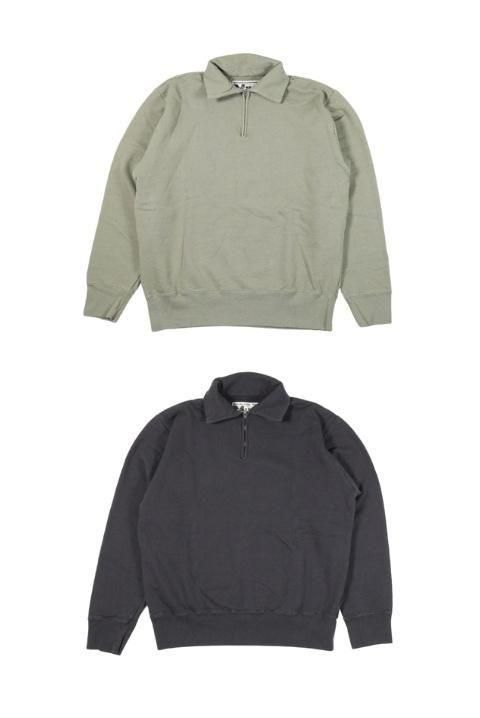 N.O.UN（ナウン） HOT MAC ZIP - ZABOU