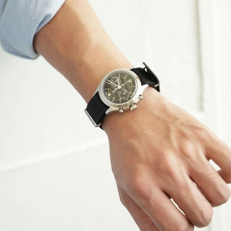 【本日限定】barkoutsiders Genuine NATO Strap®︎ Genuine Nato Strap®︎ 