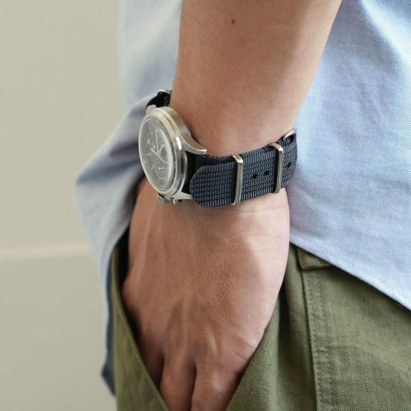 【本日限定】barkoutsiders Genuine NATO Strap®︎ Genuine Nato Strap®︎ 