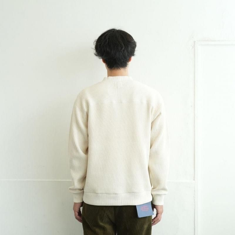 JACKMAN バッファー Stretch Peg-Top Trousers(S 249:Fade Black): ALL｜jackman日本