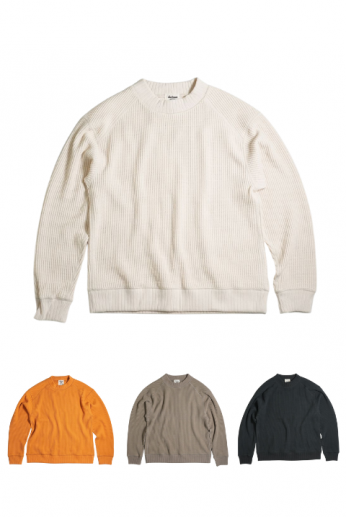 <img class='new_mark_img1' src='https://img.shop-pro.jp/img/new/icons13.gif' style='border:none;display:inline;margin:0px;padding:0px;width:auto;' />Jackmanʥåޥ Waffle Midneck åեߥåɥͥå 