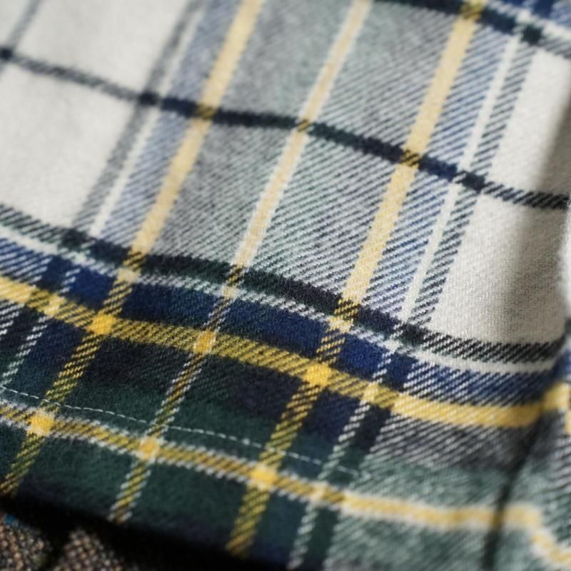 ts(s)（ティーエスエス） Raglan Sleeve Trench Coat - ZABOU