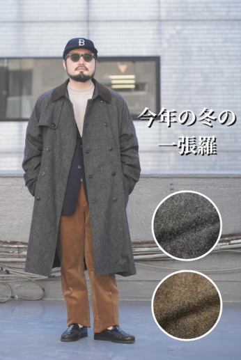 ts(s)�ʥƥ������������� Raglan Sleeve Trench Coat