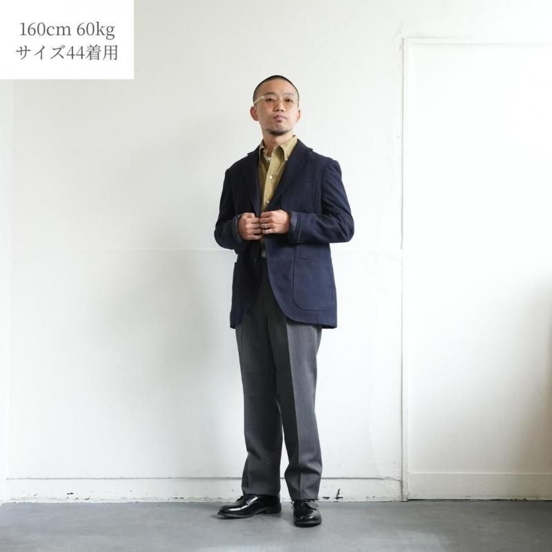 EMINENTO by H .Osaku（エミネント） インプリーツ セミワイド