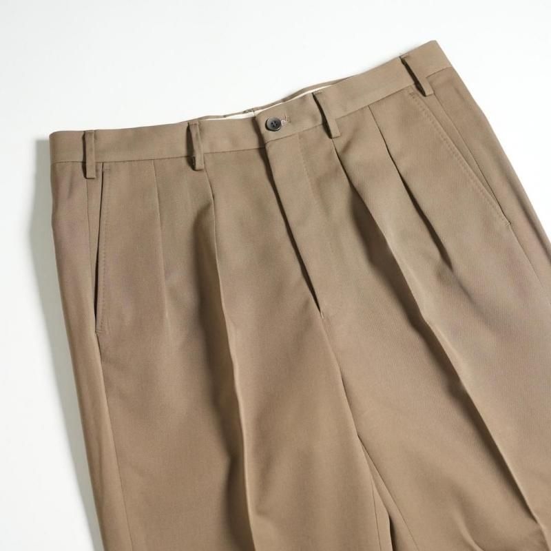 exodus エクソダス スラックス exodus(エクソダス)｜EASY TROUSERS｜正規通販取扱店 In STATE