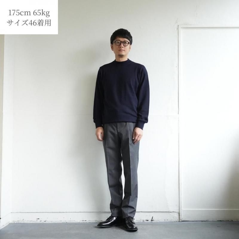 Aoure M ブラックスラックス ボトムス｜AOURE（アウール）の通販サイト 【公式】