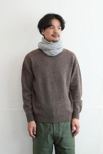 <img class='new_mark_img1' src='https://img.shop-pro.jp/img/new/icons13.gif' style='border:none;display:inline;margin:0px;padding:0px;width:auto;' />¨侦ʡPIN1876ʥԥ󥤥ϥʥʥ) MERANGE CLASSIC HEATHERߥ䥹̡ɡL졼