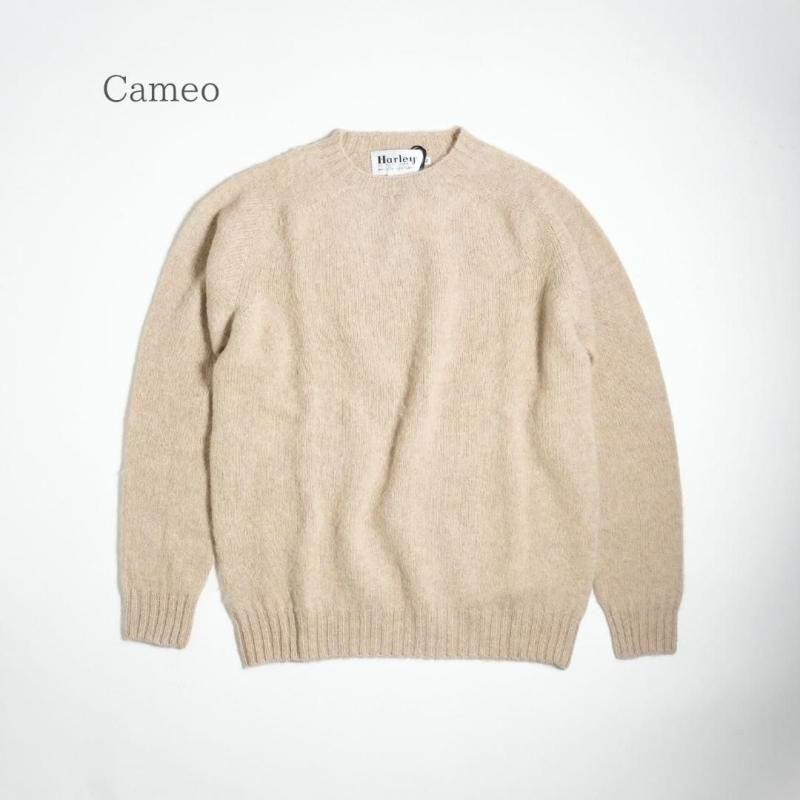 Harley of Scotland （ハーレーオブスコットランド）SINGLE