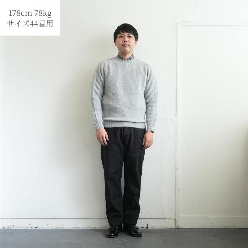 WESTRIDE ファーマープルオーバーワークシャツ 44(XXL) 最終値下げ WESTRIDE ファーマープルオーバーワークシャツ 44(XXL) 最終