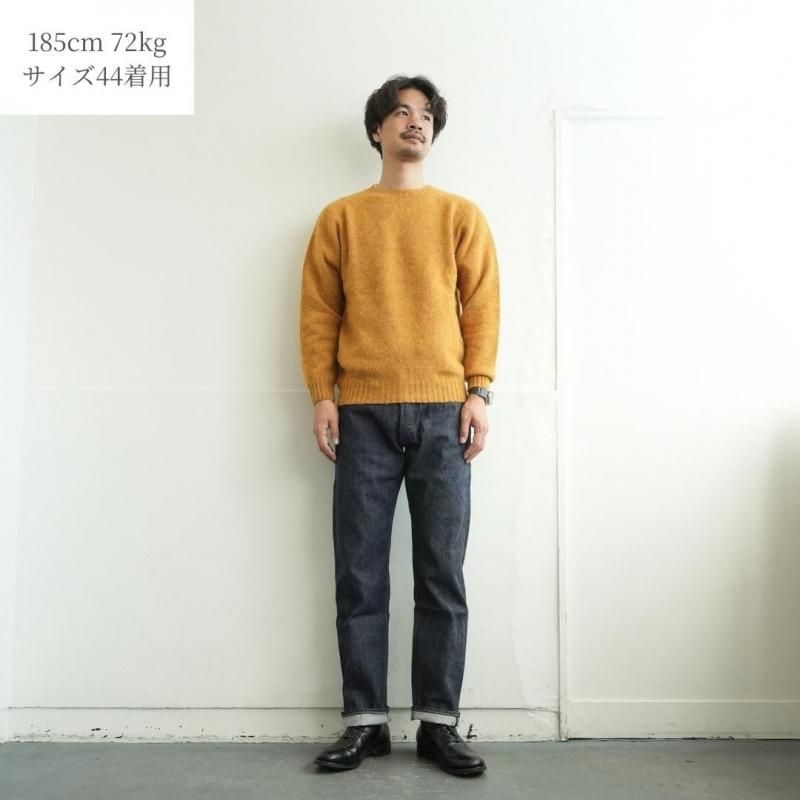 Harley of Scotland （ハーレーオブスコットランド）SINGLE