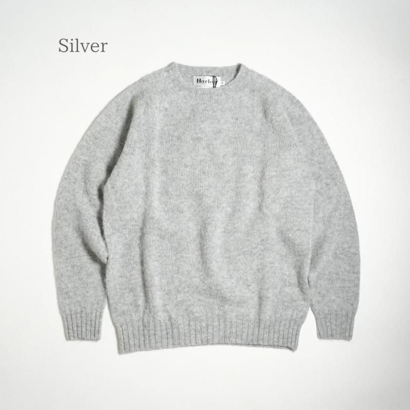 Harley of Scotland （ハーレーオブスコットランド）SINGLE