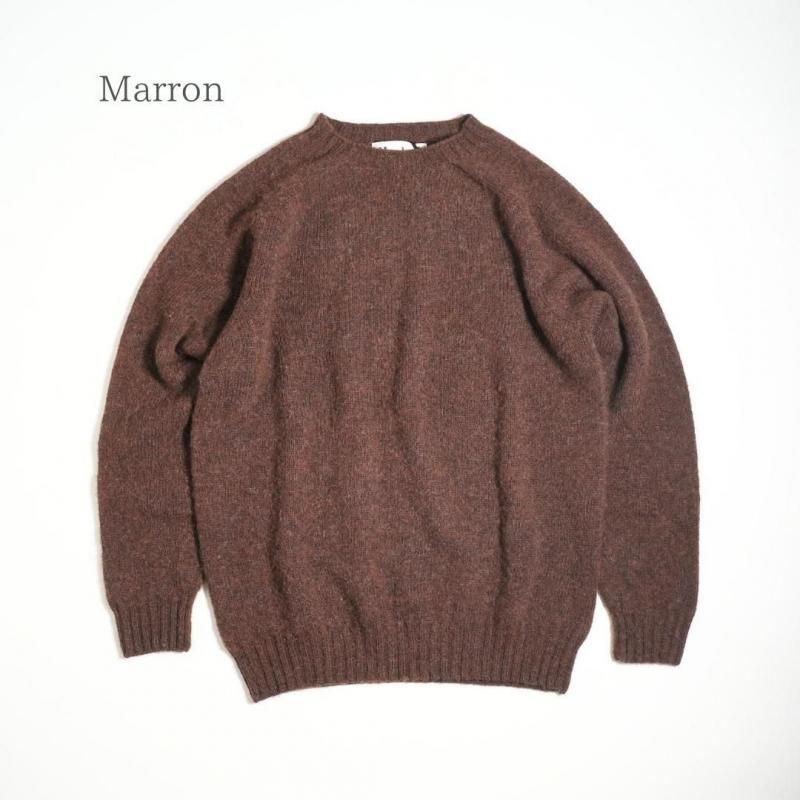 Harley of Scotland （ハーレーオブスコットランド）SINGLE