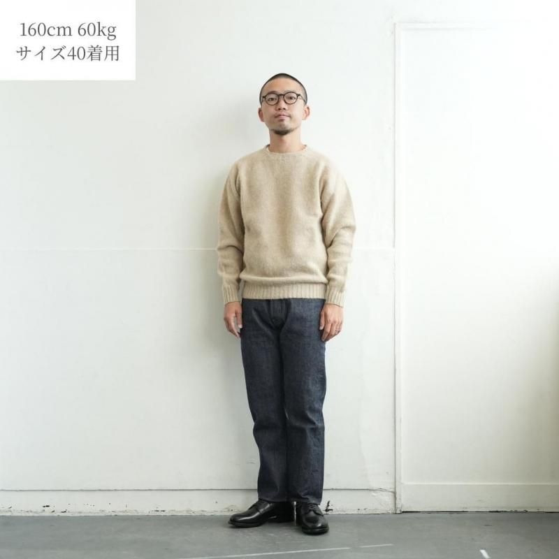 Harley of Scotland （ハーレーオブスコットランド）SINGLE