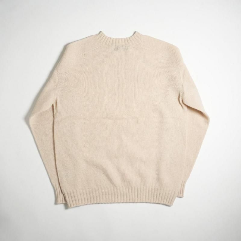 Rinascente（リナシェンテ）シェットランドセーター 