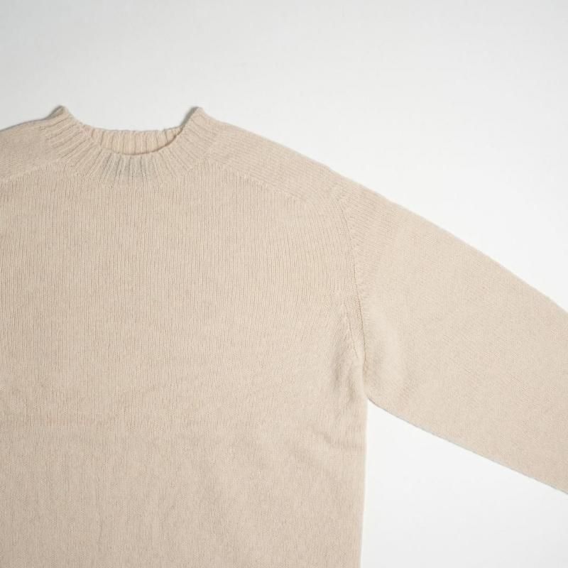 Rinascente（リナシェンテ）シェットランドセーター 