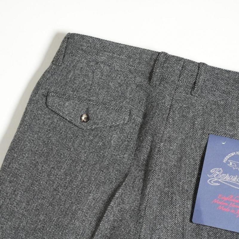 BARNSTORMERSバーンストーマーズウォバッシュポケットロングスリーブT BARNSTORMERSバーンストーマーズウォバッシュポケットロングスリーブT