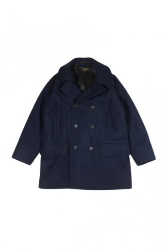 <img class='new_mark_img1' src='https://img.shop-pro.jp/img/new/icons13.gif' style='border:none;display:inline;margin:0px;padding:0px;width:auto;' />A VONTADEʥܥ󥿡Raglan Pea Coat Ver.2 
