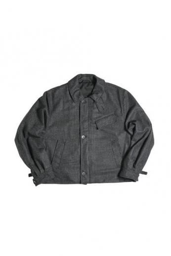 ジャケット・アウター BRENA - Hunt Jacket ジャケット・アウター BRENA - Hunt Jacket BRENA | ブレナ の